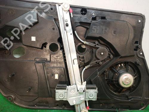 Rear right window mechanism FORD FIESTA VI (CB1, CCN) 1.0 EcoBoost | BP25051781C25 