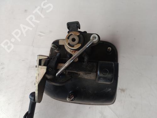 Tailgate handle SEAT LEON (1M1) 1.6 16 V | BP10164039C132 