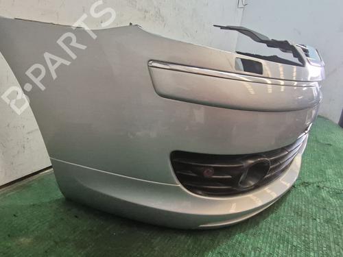 Zderzak przedni CITROËN C4 I (LC_) 1.6 HDi | BP29612607C7