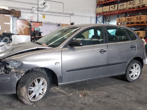 Oil sump SEAT IBIZA III (6L1)  | BP14304246M115 