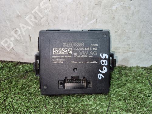 Elektronisk modul VW TIGUAN (AD1, AX1) 1.5 TSI (150 hp) 26291607