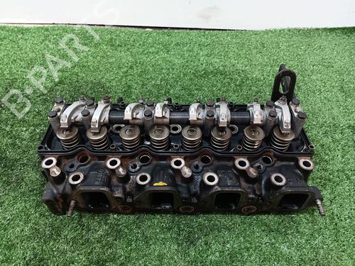 Cylinder head NISSAN CABSTAR E (TL_, VL_) 120.35, 120.45 (TL0) | BP15779317M5 
