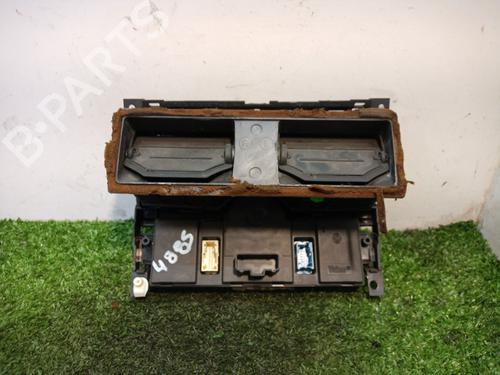 Climate control RENAULT MEGANE II (BM0/1_, CM0/1_)  | BP17030388I5 