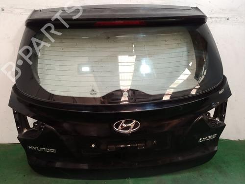 Used Tailgate HYUNDAI ix35 (LM, EL, ELH) 1.6 (135 hp) 29061282