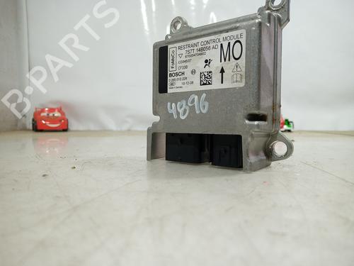ECU airbags FORD MONDEO IV (BA7)  | BP11853457M53 