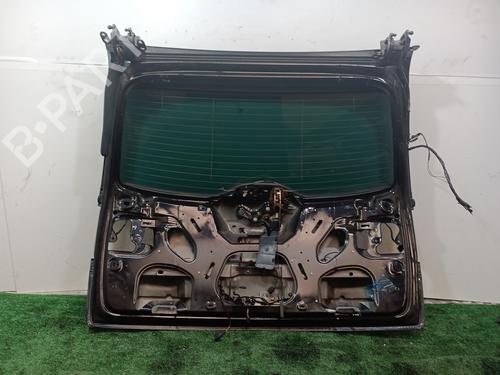 Bakluke CC/Kombi-Kupé VW TOUAREG (7LA, 7L6, 7L7) 3.0 V6 TDI | BP13629542C6 