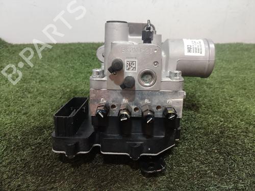 ABS pump HYUNDAI IONIQ (AE) 1.6 GDI Hybrid | BP29250718M43 