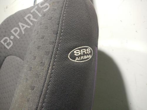 Left front seat KIA CARENS II MPV (FJ)  | BP17910604C15 