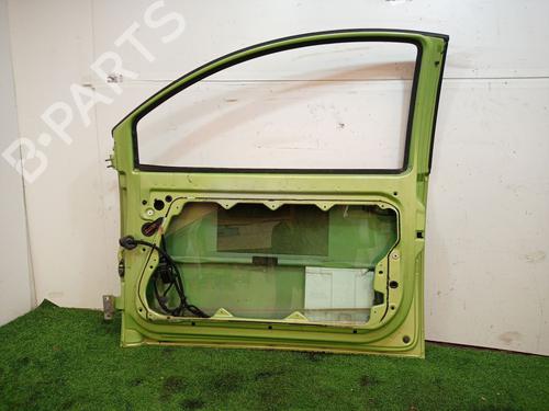 Dør høyre foran VW NEW BEETLE (9C1, 1C1) 2.0 | BP17090030C3 