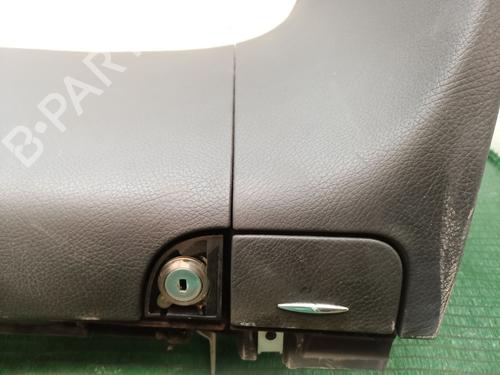 Glove box MERCEDES-BENZ E-CLASS (W211) E 220 CDI (211.006) | BP27499434C95 