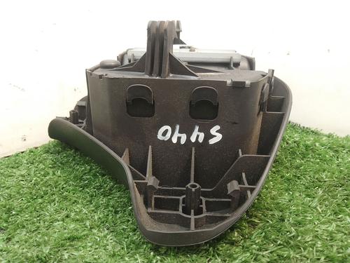 Driver airbag PEUGEOT 307 CC (3B) 2.0 HDi 135 | BP18269924C9 