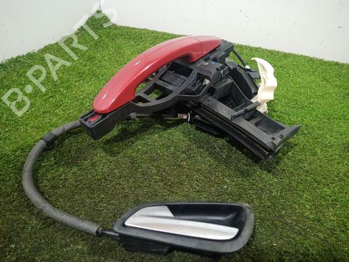 Used Rear left lock FORD FOCUS III 1.6 TDCi (115 hp) 26503852