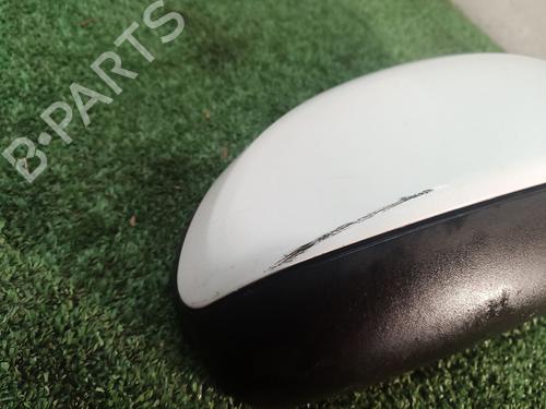 Left mirror SMART FORTWO Coupe (451) 1.0 (451.331, 451.380) | BP29276837C26 