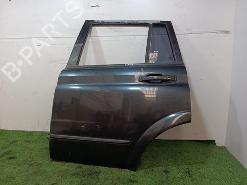 Left rear door SSANGYONG KYRON 2.0 Xdi 4x4 | BP25134644C4 