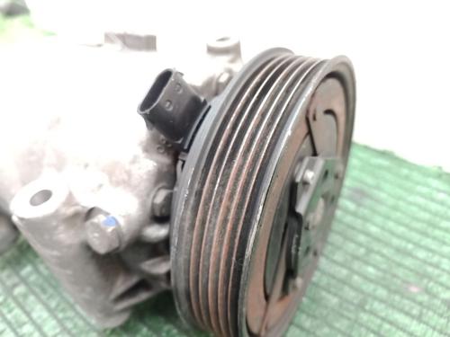 AC compressor RENAULT MEGANE II Coupé-Cabriolet (EM0/1_)  | BP19697789M34 