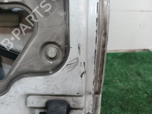 Right tailgate OPEL COMBO Box Body/MPV 1.3 CDTI 16V | BP13631674C77 