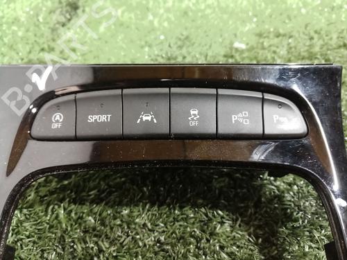 Other OPEL ASTRA K (B16) 1.6 CDTi (68) | BP18568924O1 