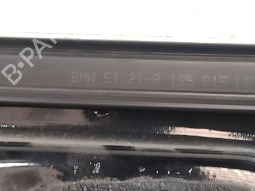 Left front door BMW 5 (E39) 523 i | BP21269199C2 