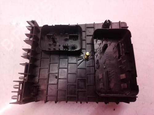 Zekeringkast AUDI A3 (8P1) 1.9 TDI | BP8340974E1 