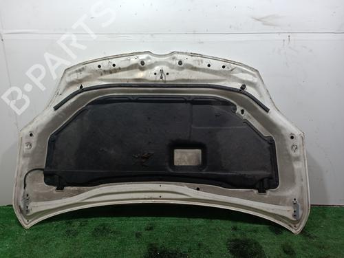 Hood MAZDA 5 (CR)  | BP13703726C1