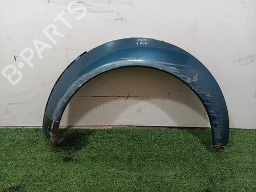 rear-right-wheel-arch-trim-audi-a2-8z0-14-5-puertas-5-puertas-5-puertas-2000-2001-2002-2003-2004-2005-16182757 main image