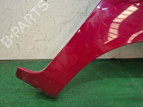 Right front fenders FORD FIESTA VI (CB1, CCN) 1.6 TDCi | BP26955788C42 