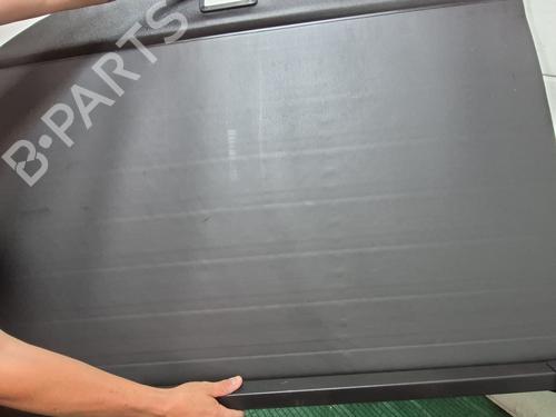 Rear parcel shelf OPEL ZAFIRA TOURER C (P12) 1.6 CDTI (75) | BP37440507C85 - Image 6