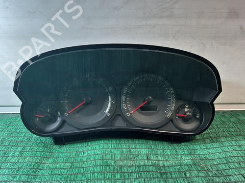 Used Instrument cluster CADILLAC CTS [2007-2025]  30906589