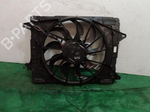 Køleventilator elektrisk FORD KUGA III (DFK) 2.5 Duratec Plug-in-Hybrid (152 hp) 25900848