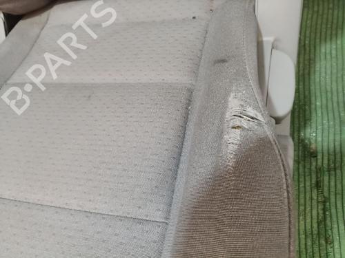 Seats set KIA SORENTO I (JC) 2.5 CRDi 4WD | BP21757371C78