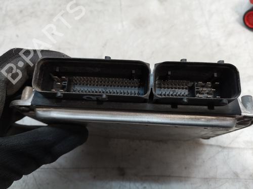 Engine control unit (ECU) SKODA FABIA I (6Y2) 1.9 SDI | BP7922843M57 