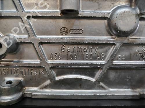 Cylinder head VW TOUAREG (7P5, 7P6) 3.0 V6 TDI | BP15944313M5 