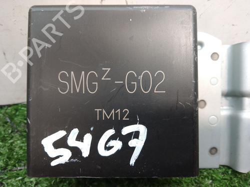 Used Electronic module HONDA CIVIC VIII Hatchback (FN, FK) 2.2 CTDi (FK3) (140 hp) 18431117