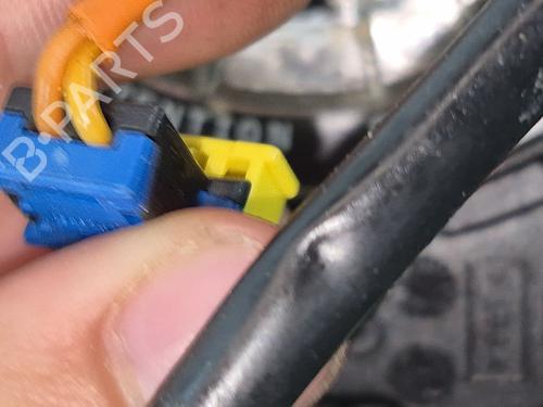 Headlight switch PEUGEOT 2008 I (CU_) 1.5 BlueHDI 120 | BP36111766I24  - Image 11