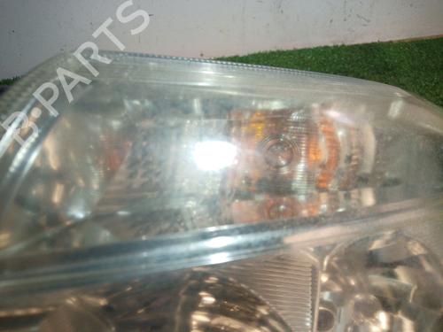 Højre forlygte OPEL MERIVA A MPV (X03) 1.7 CDTI (E75) | BP24864121C29 