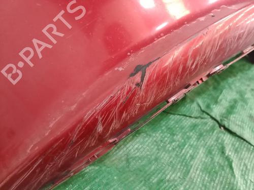 Front bumper PEUGEOT 307 (3A/C) 2.0 HDi 90 | BP25593142C7 
