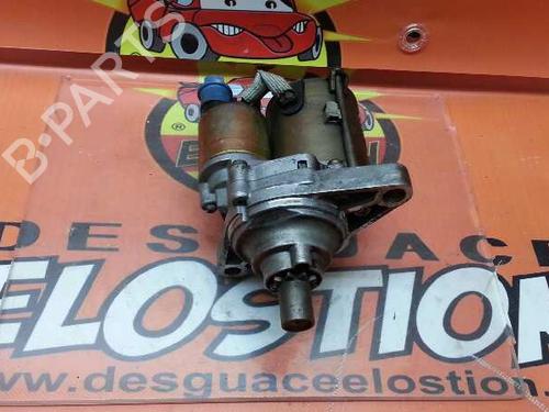 Used Starter HONDA HR-V (GH_) 1.6 16V 4WD (GH2, GH4) (124 hp) 7922245