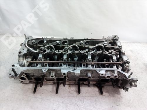 Used Cylinder head Cylinder head TOYOTA RAV 4 III (_A3_) 2.2 D 4WD (ALA30_, ALA30R) (136 hp) 10975301 10975301
