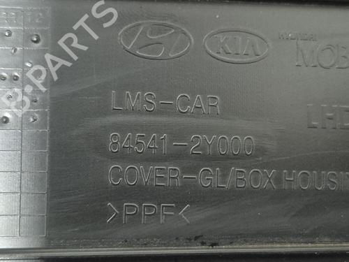Glove box HYUNDAI ix35 (LM, EL, ELH) 1.6 | BP29022012C95 