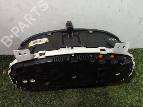 Instrument cluster KIA CEE'D Hatchback (ED) 1.6 CRDi 90 | BP26134214C47 