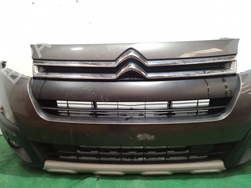 Front bumper CITROËN BERLINGO MULTISPACE (B9) 1.2 PureTech 110 | BP29258866C7 