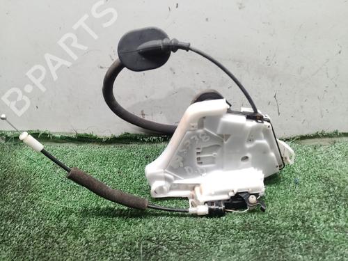 Used Front right lock RENAULT ARKANA I (LCM_, LDN_) 1.3 TCe 140 (LDN0) (140 hp) 25755695