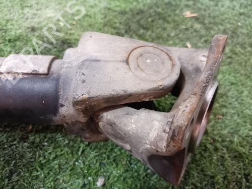 Driveshaft NISSAN TERRANO II (R20) 2.7 TDi 4WD | BP17327104M37 
