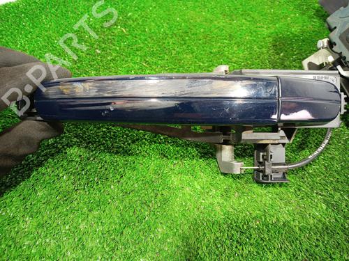 Rear right lock FORD FOCUS II (DA_, HCP, DP)  | BP13357650C99 