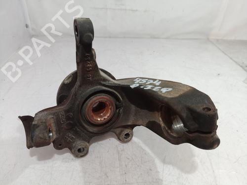 Left front steering knuckle FORD FOCUS C-MAX (DM2)  | BP9737373M25 