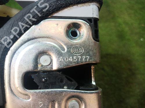 Front left lock HYUNDAI IONIQ (AE) 1.6 GDI Hybrid | BP29250579C98 
