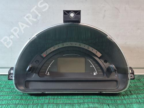 Used Instrument cluster Instrument cluster CITROËN C2 (JM_) 1.4 (75 hp) 40102737 40102737