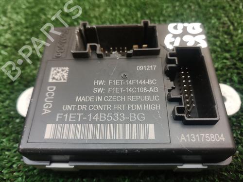 Electronic module FORD FOCUS IV Saloon (HM) 1.0 EcoBoost | BP22958849M83 