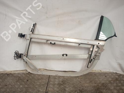 Used Left front door SMART CITY-COUPE (450) [1998-2004]  12322919