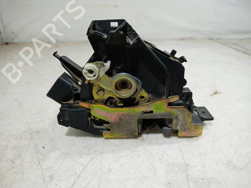 Front right lock FORD FOCUS I (DAW, DBW)  | BP11038584C97 